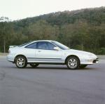 Honda Integra GSi Indy Special 1999 года
